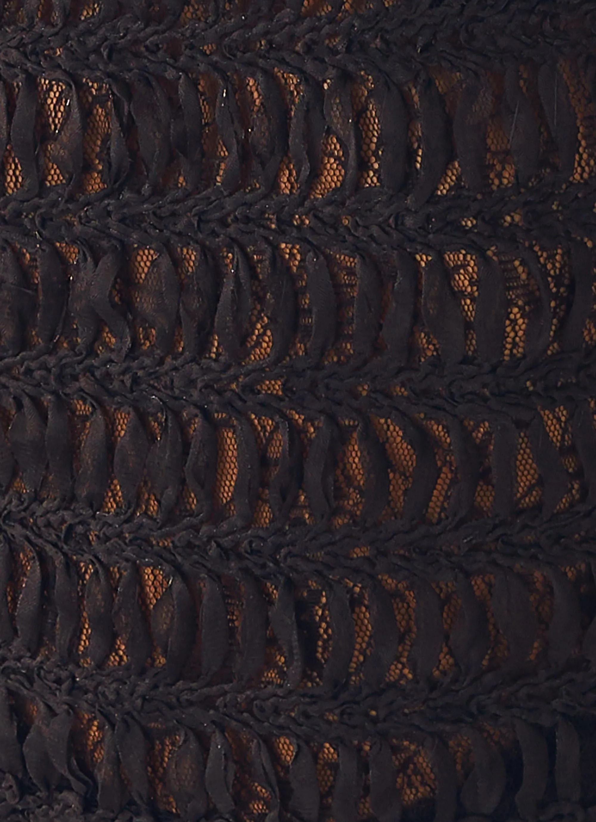 Night Drive Mini Dress - Shadow sold by Peppermayo product image thumbnail 5