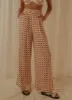 Amelie Pant - Geo sold by Peppermayo