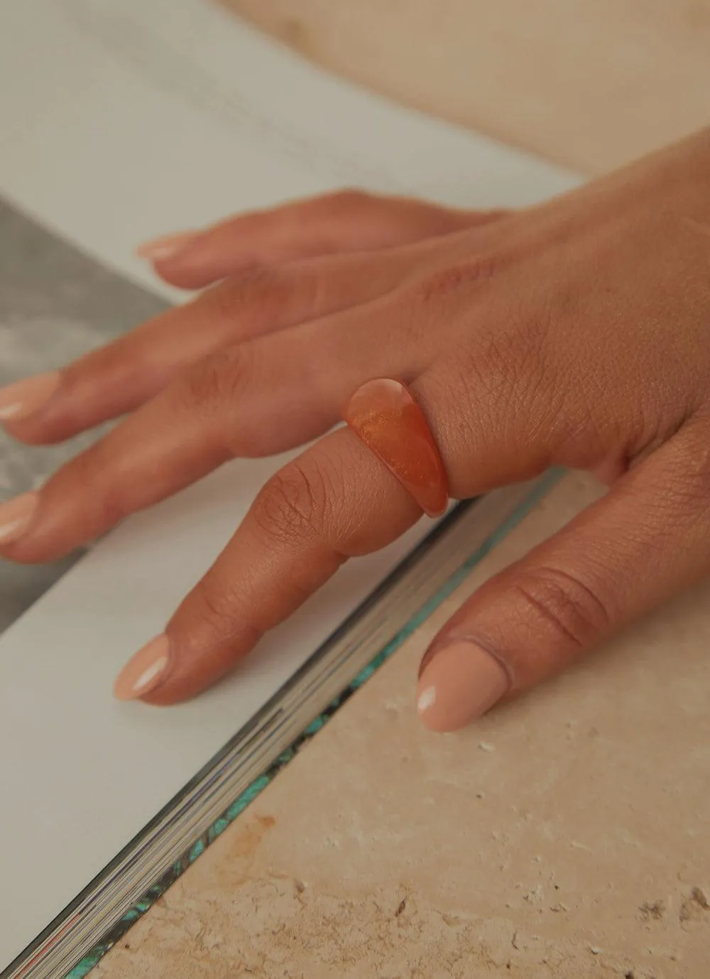 Sunbeam Mesh Top - Yellow sold by Peppermayo product image thumbnail 3