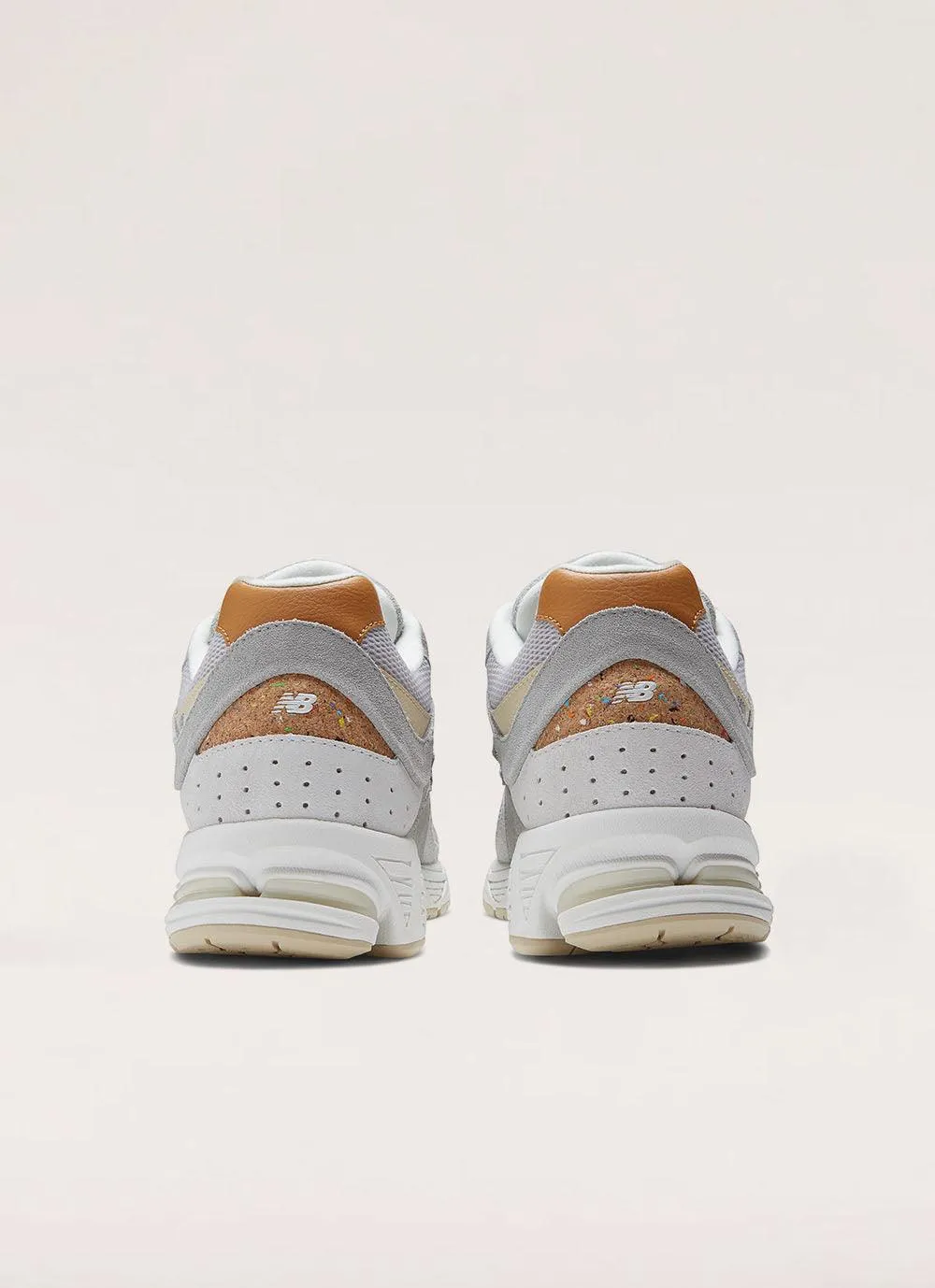 2002R Sneaker - Concrete sold by Peppermayo product image thumbnail 4