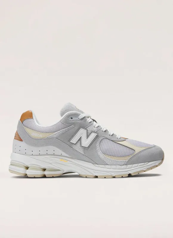 2002R Sneaker - Concrete sold by Peppermayo