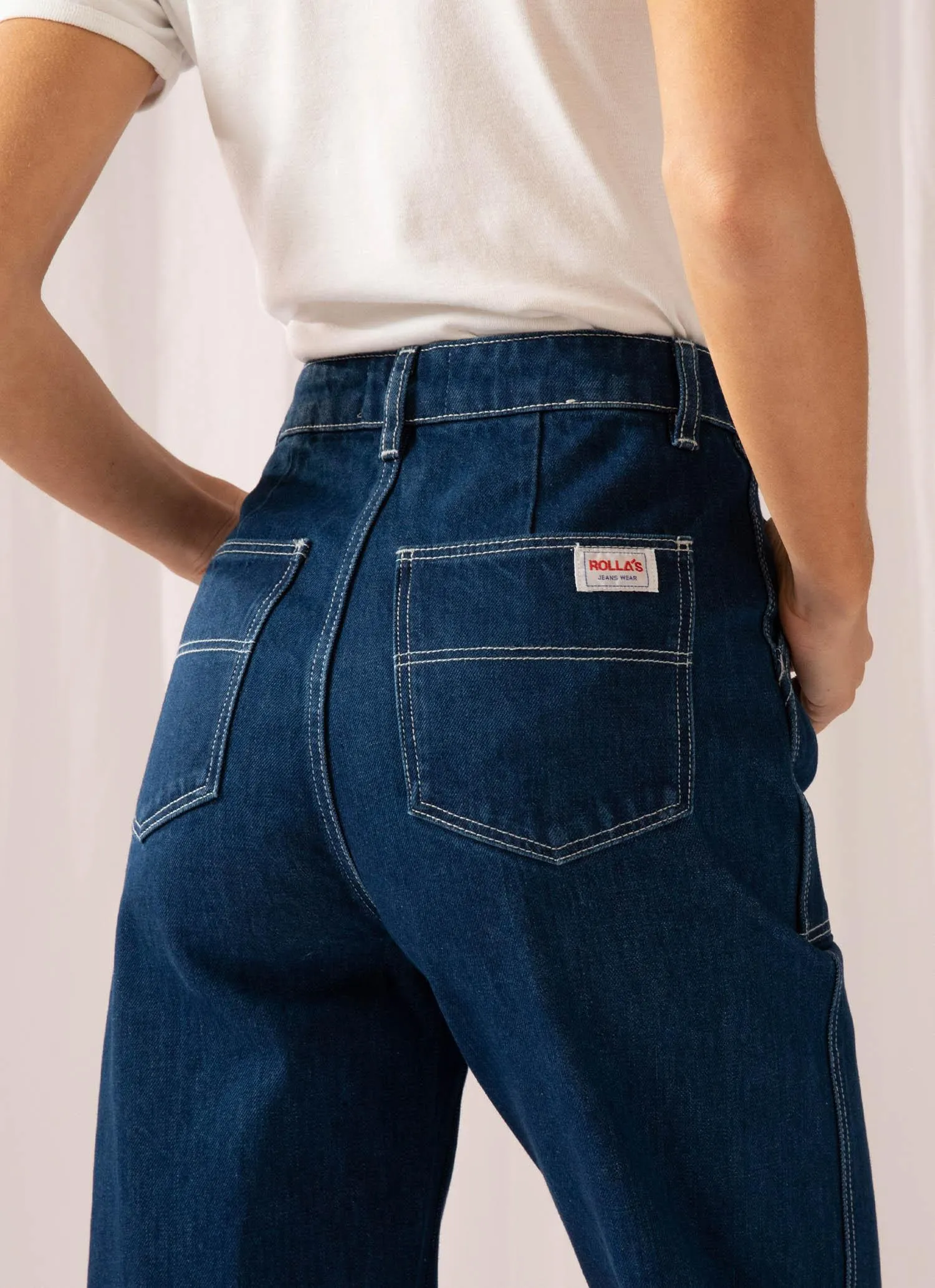 Heidi Jean - Tradie Rain sold by Peppermayo product image thumbnail 3