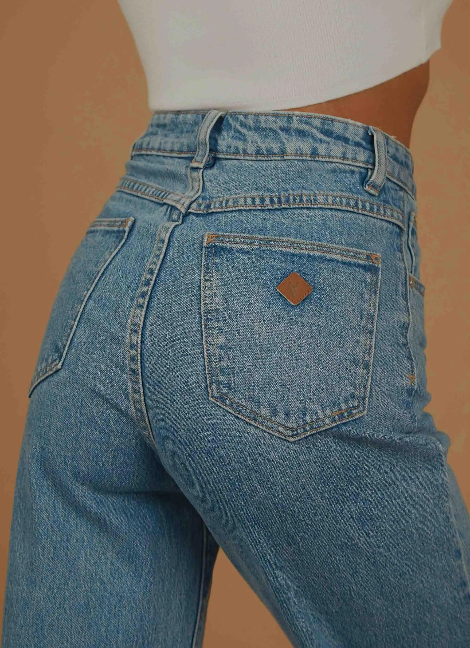 A 94 High & Wide Jean - Debbie sold by Peppermayo product image thumbnail 3