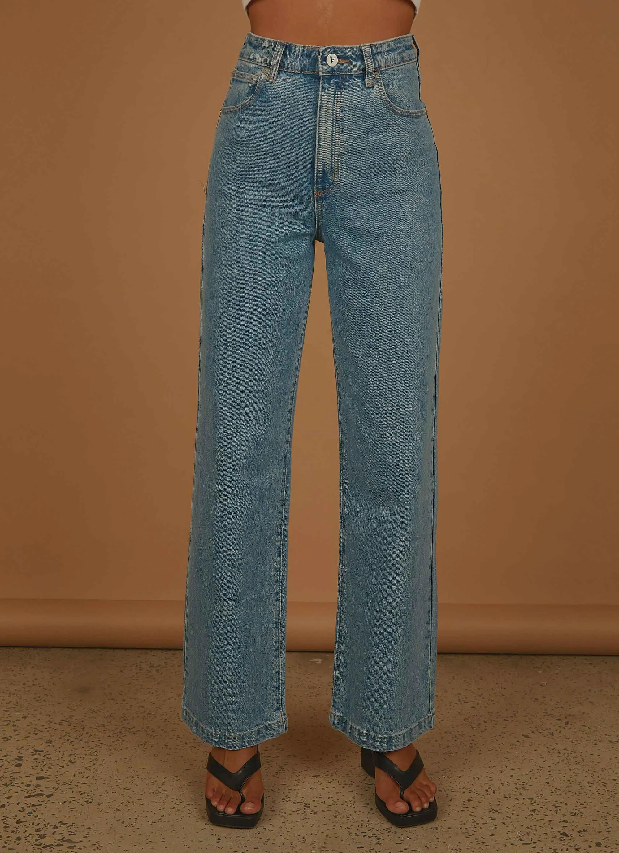 A 94 High & Wide Jean - Debbie sold by Peppermayo product image thumbnail 4
