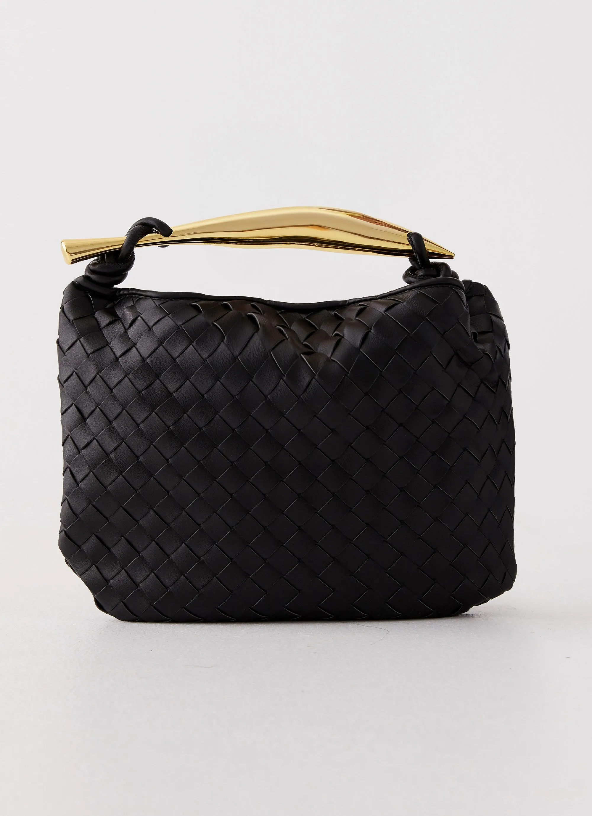 Rowans Bag - Black sold by Peppermayo product image thumbnail 2
