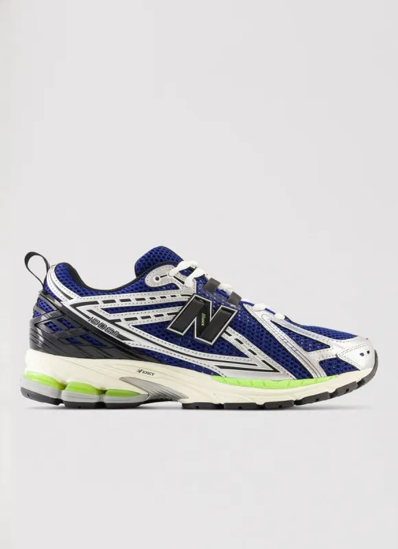 Mens - 1906 Sneaker - Team Royal made by New Balance