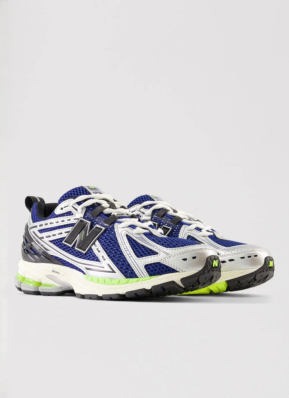 Mens - 1906 Sneaker - Team Royal sold by Peppermayo product image thumbnail 3