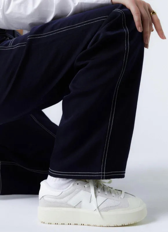 302 Sneaker - Sea Salt sold by Peppermayo