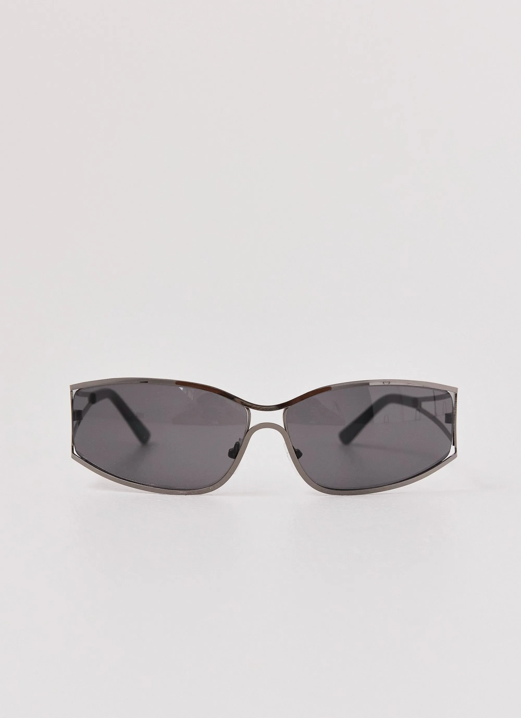 Jovie Sunglasses - Black sold by Peppermayo product image thumbnail 3