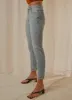 A 94 High Slim Jean -Billie sold by Peppermayo