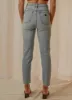 A 94 High Slim Jean -Billie sold by Peppermayo
