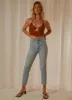A 94 High Slim Jean -Billie sold by Peppermayo