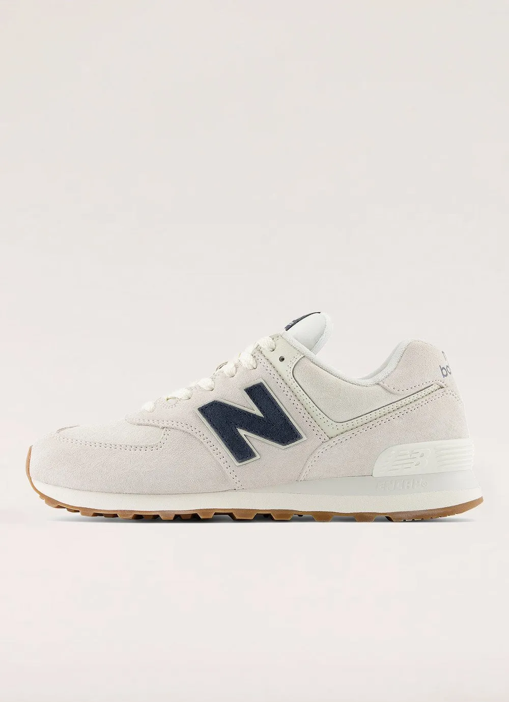 Unisex - 574 Sneaker - Reflection sold by Peppermayo product image thumbnail 3