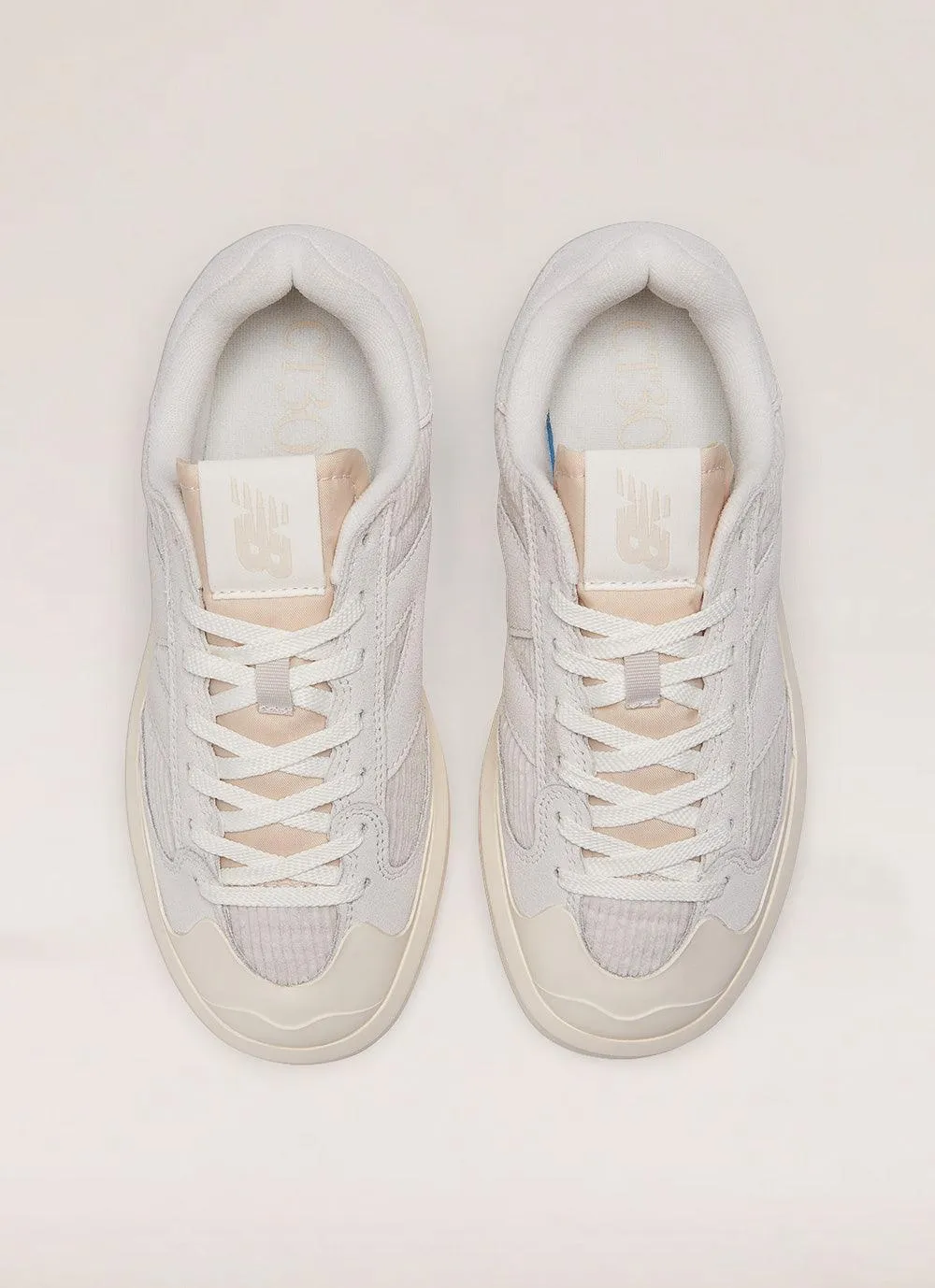 302 Sneaker - Moonbeam sold by Peppermayo product image thumbnail 2