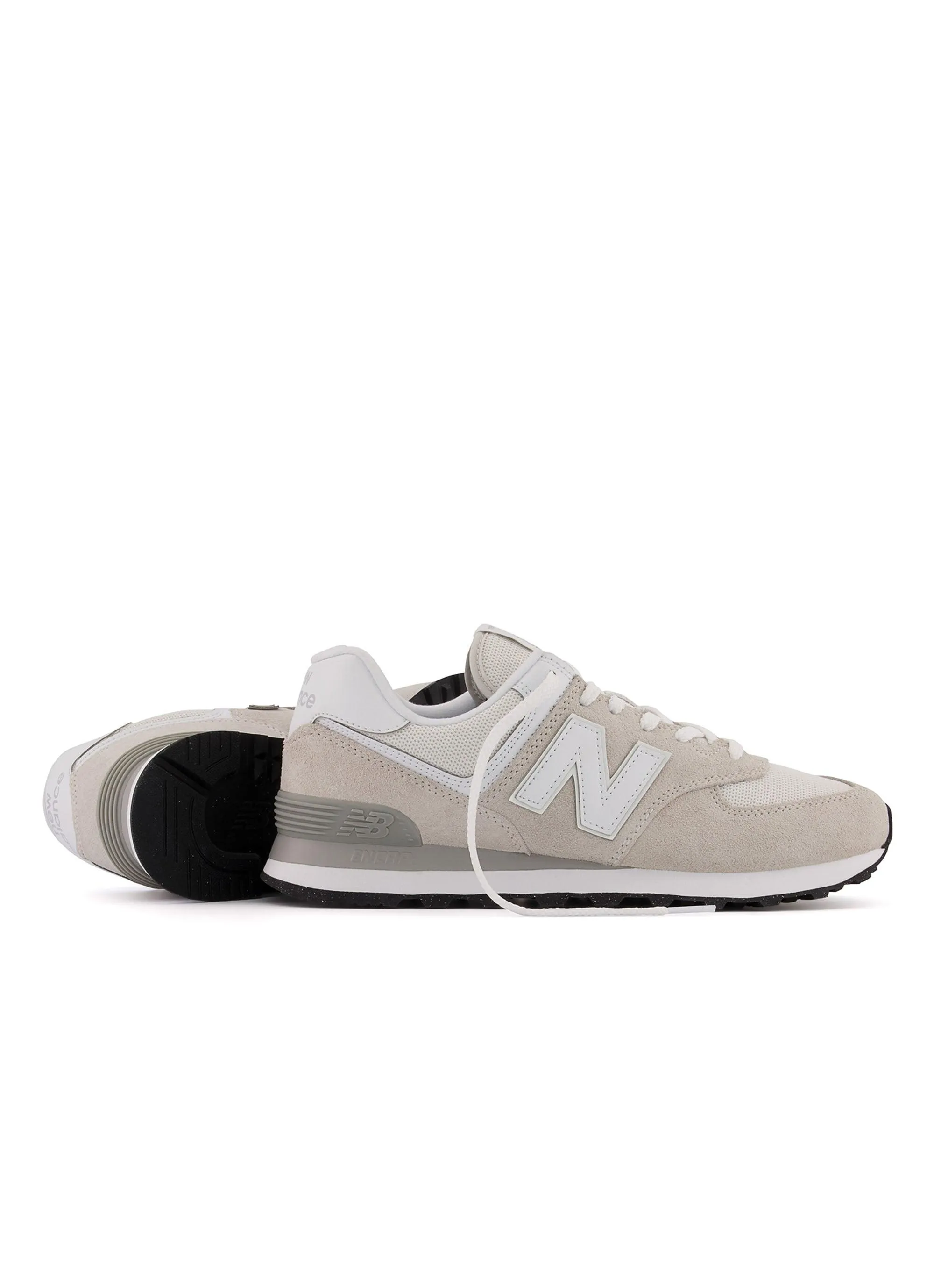 574 Sneaker - Nimbus Cloud sold by Peppermayo product image thumbnail 4