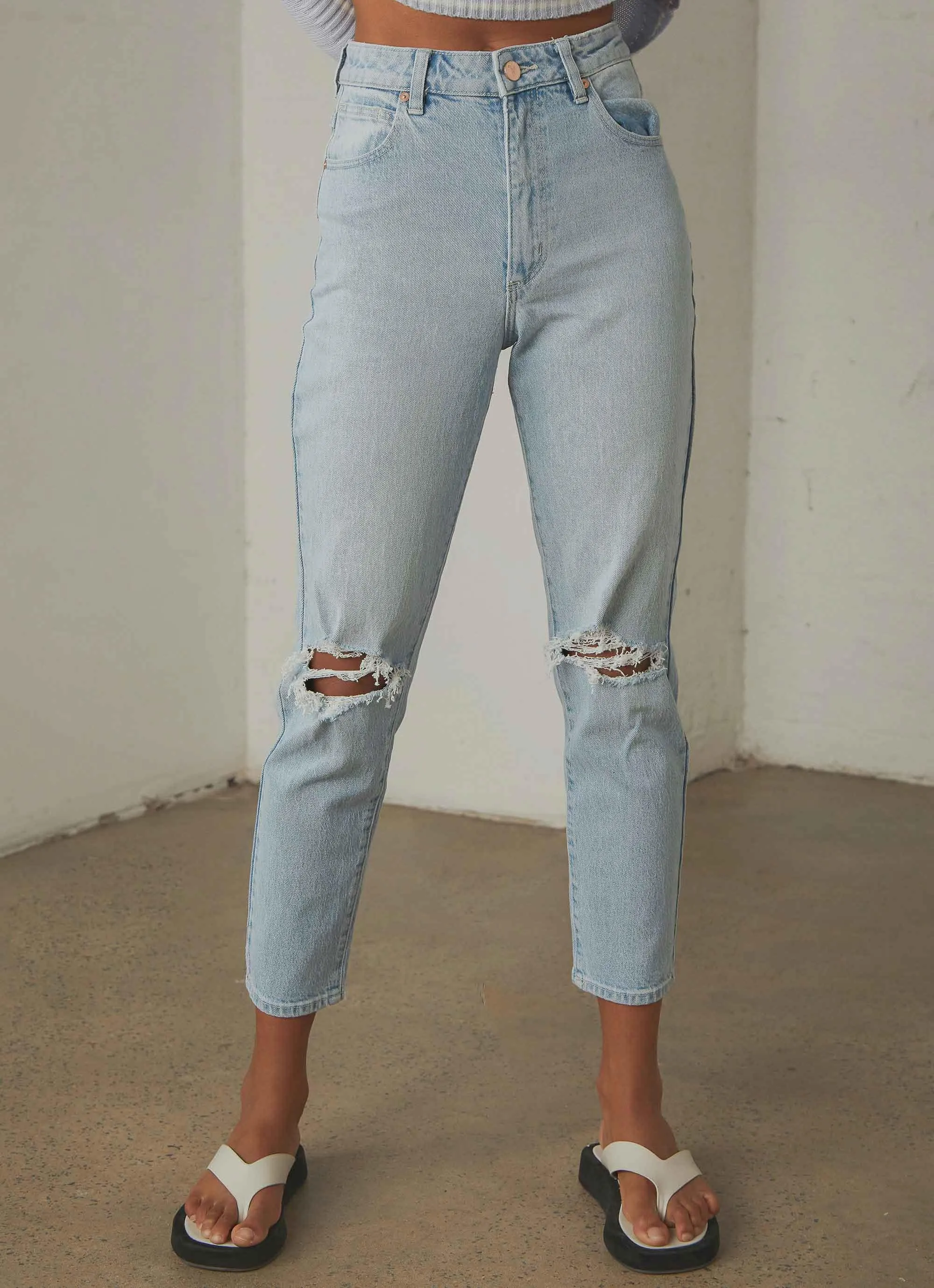 A 94 High Slim - Gina Rip sold by Peppermayo