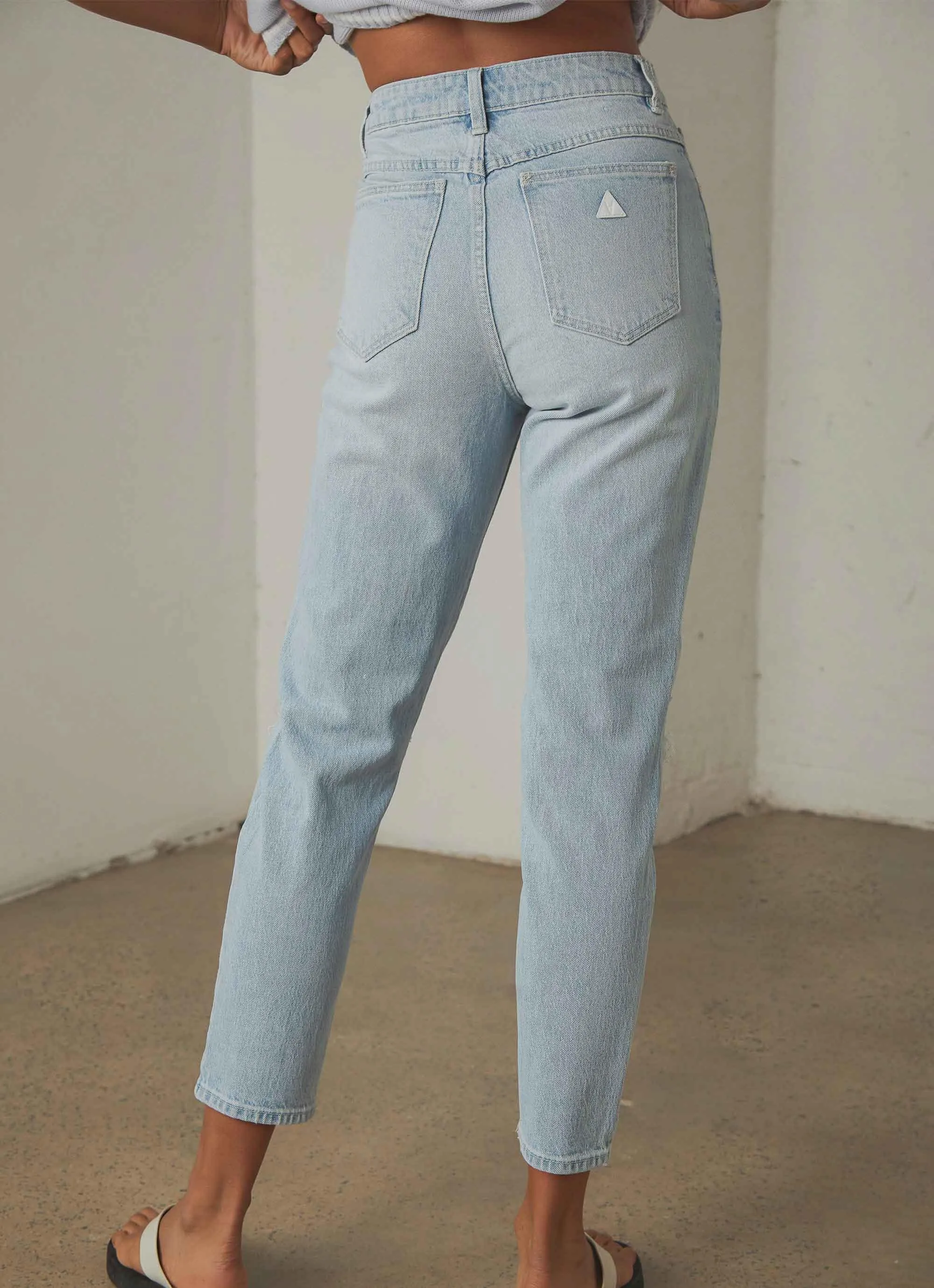 A 94 High Slim - Gina Rip sold by Peppermayo product image thumbnail 5