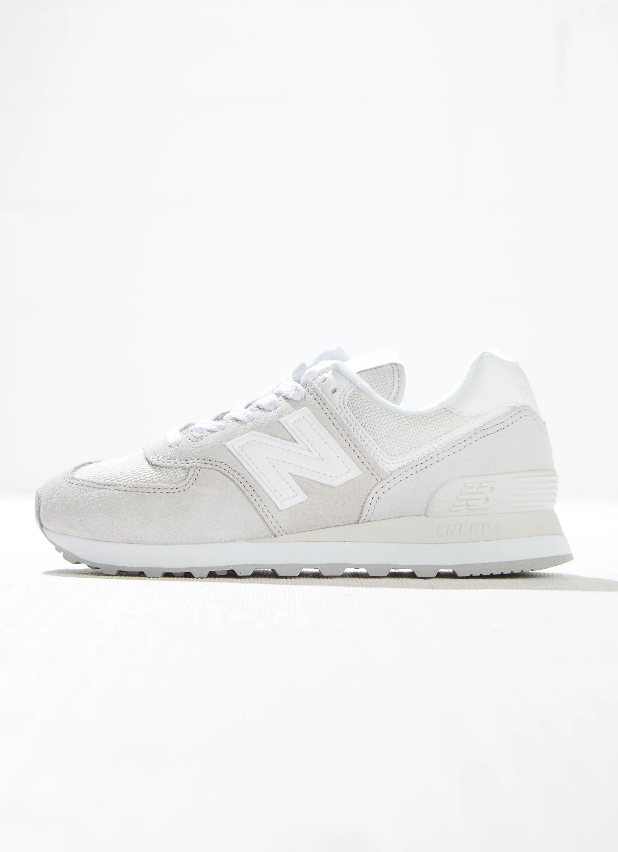 574 Sneaker - Nimbus Cloud sold by Peppermayo product image thumbnail 4