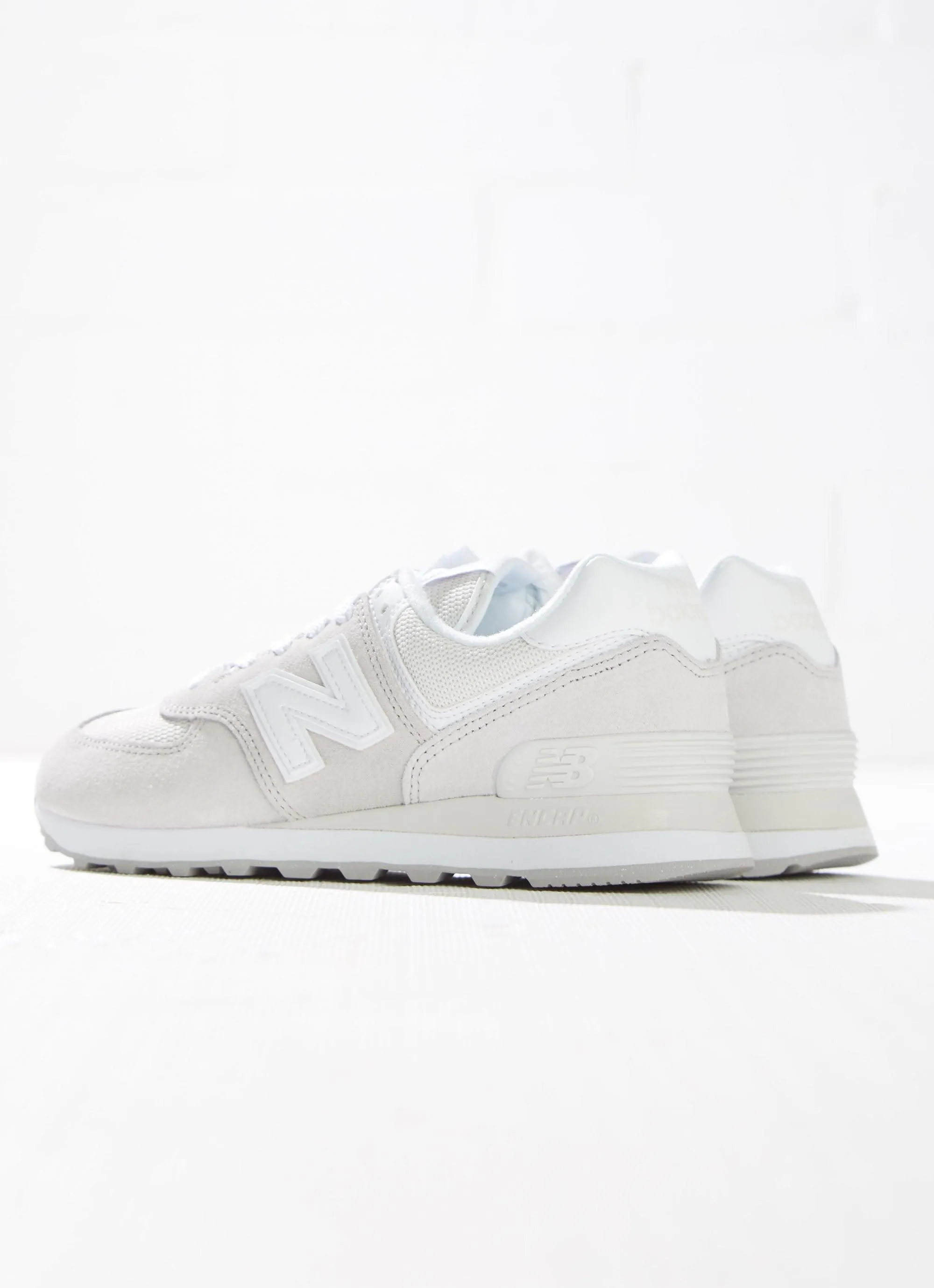 574 Sneaker - Nimbus Cloud sold by Peppermayo product image thumbnail 5