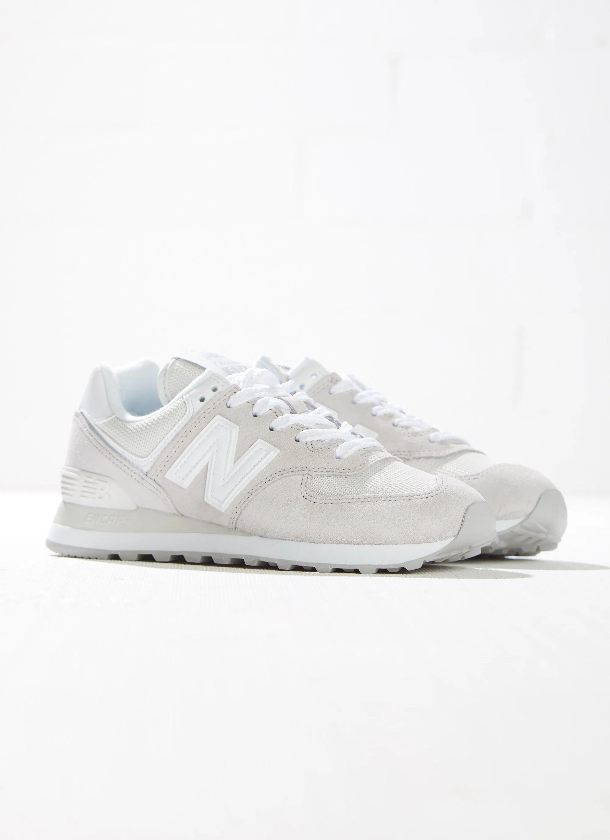 574 Sneaker - Nimbus Cloud sold by Peppermayo product image thumbnail 2