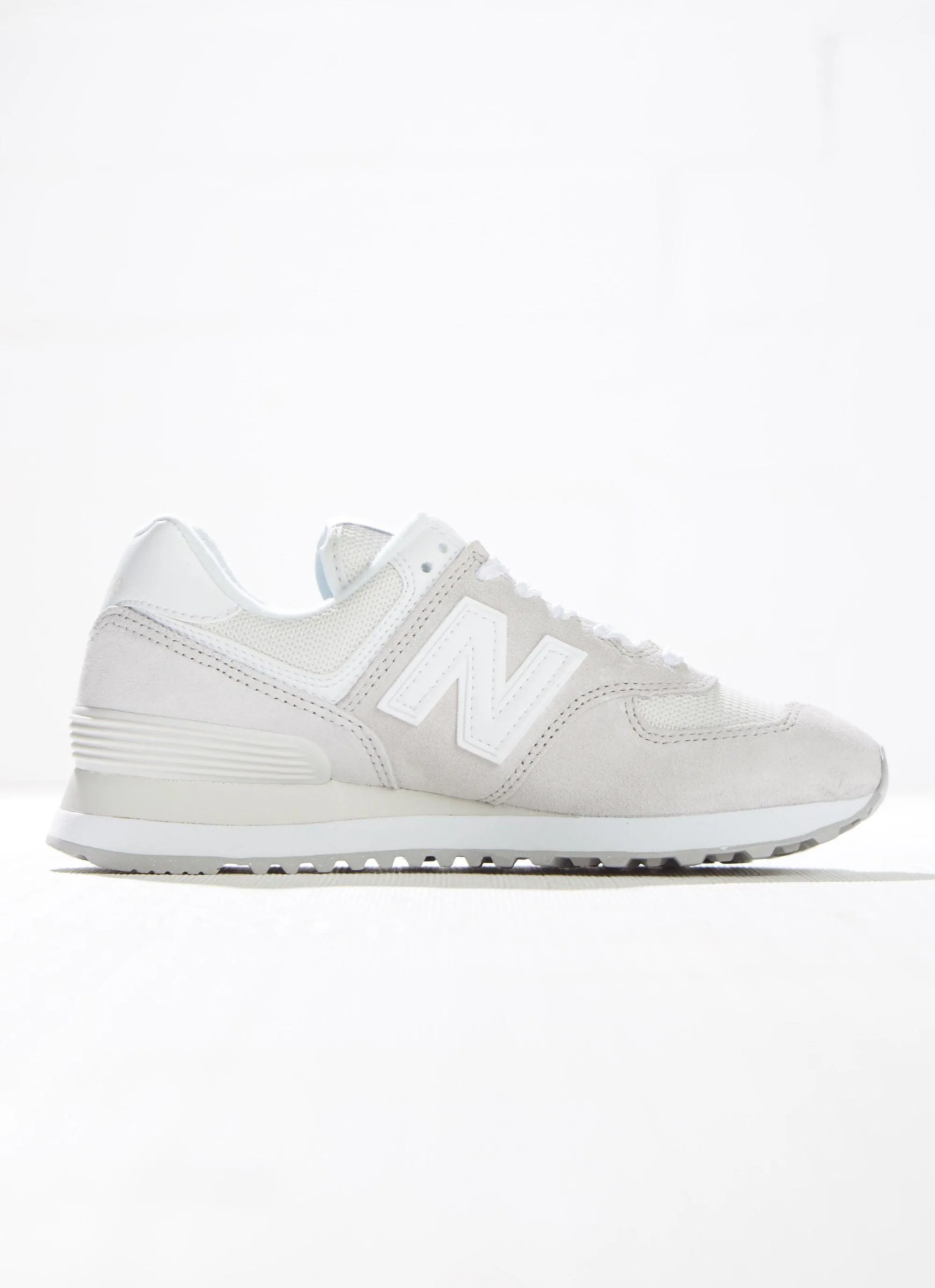 574 Sneaker - Nimbus Cloud sold by Peppermayo product image thumbnail 3