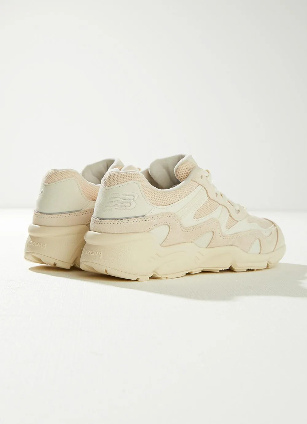 ML850CG Sneaker - Beige sold by Peppermayo product image thumbnail 4