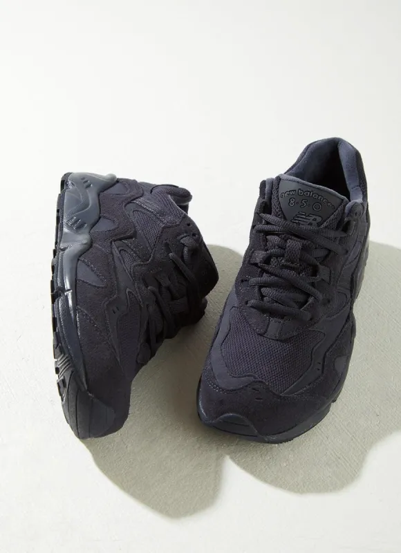 ML850CD Sneakers - Navy sold by Peppermayo