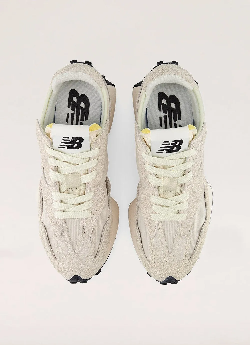 Unisex - 327 Sneaker - Turtledove sold by Peppermayo product image thumbnail 3