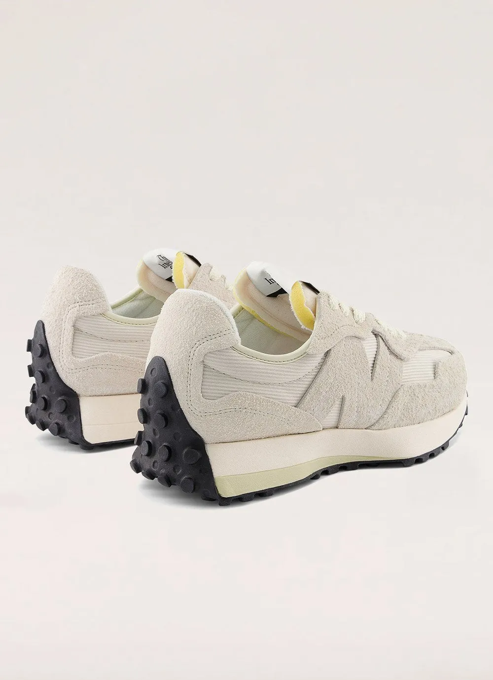 Unisex - 327 Sneaker - Turtledove sold by Peppermayo product image thumbnail 4