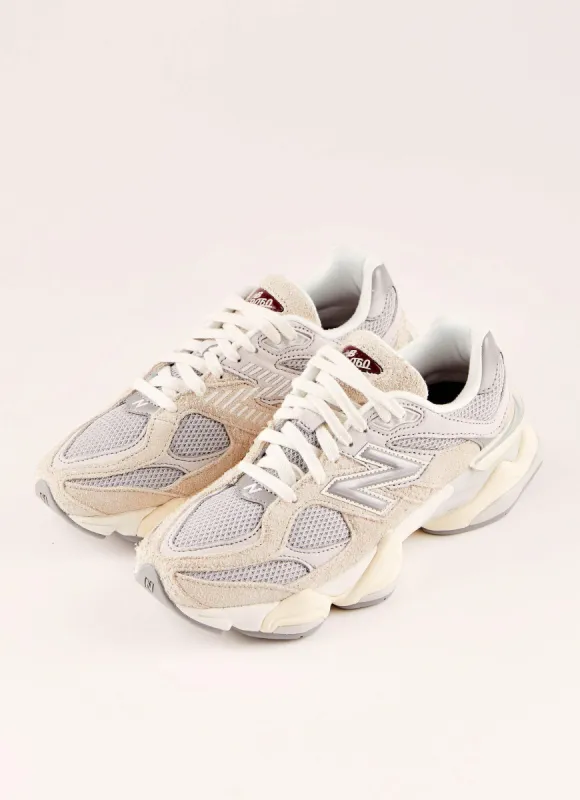 9060 Sneaker - Timberwolf made by New Balance