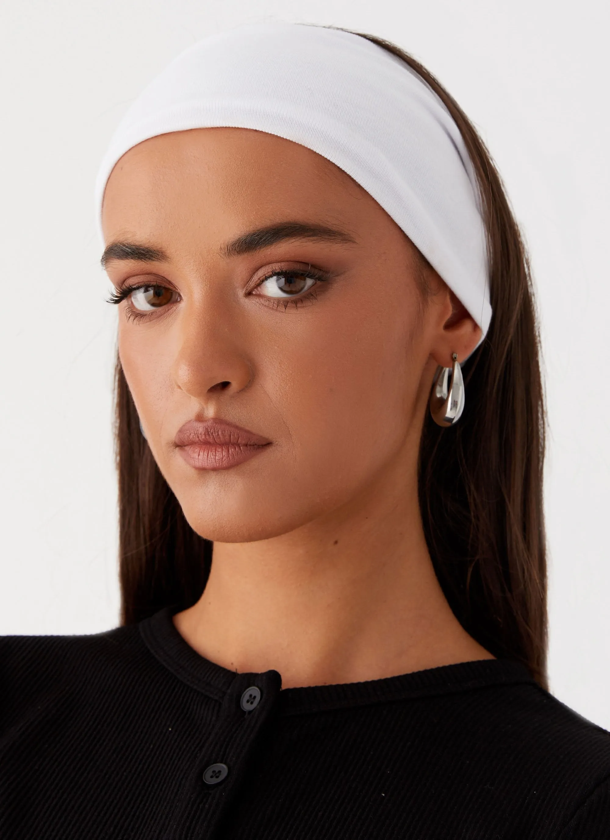Model Moment Headbands - Multi sold by Peppermayo product image thumbnail 3