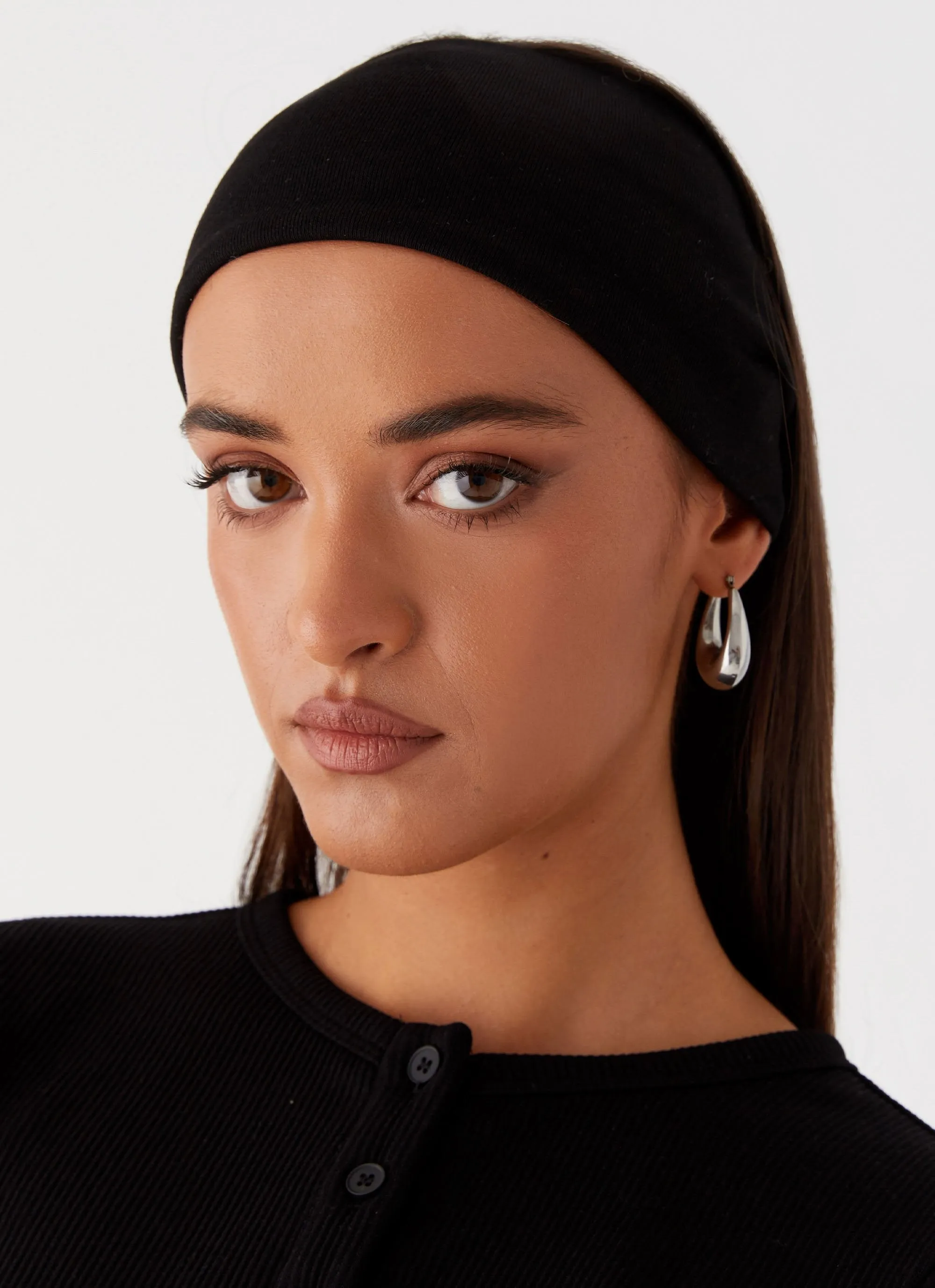 Model Moment Headbands - Multi sold by Peppermayo product image thumbnail 2