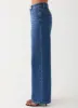 Keanna Low Rise Jeans - Indigo sold by Peppermayo