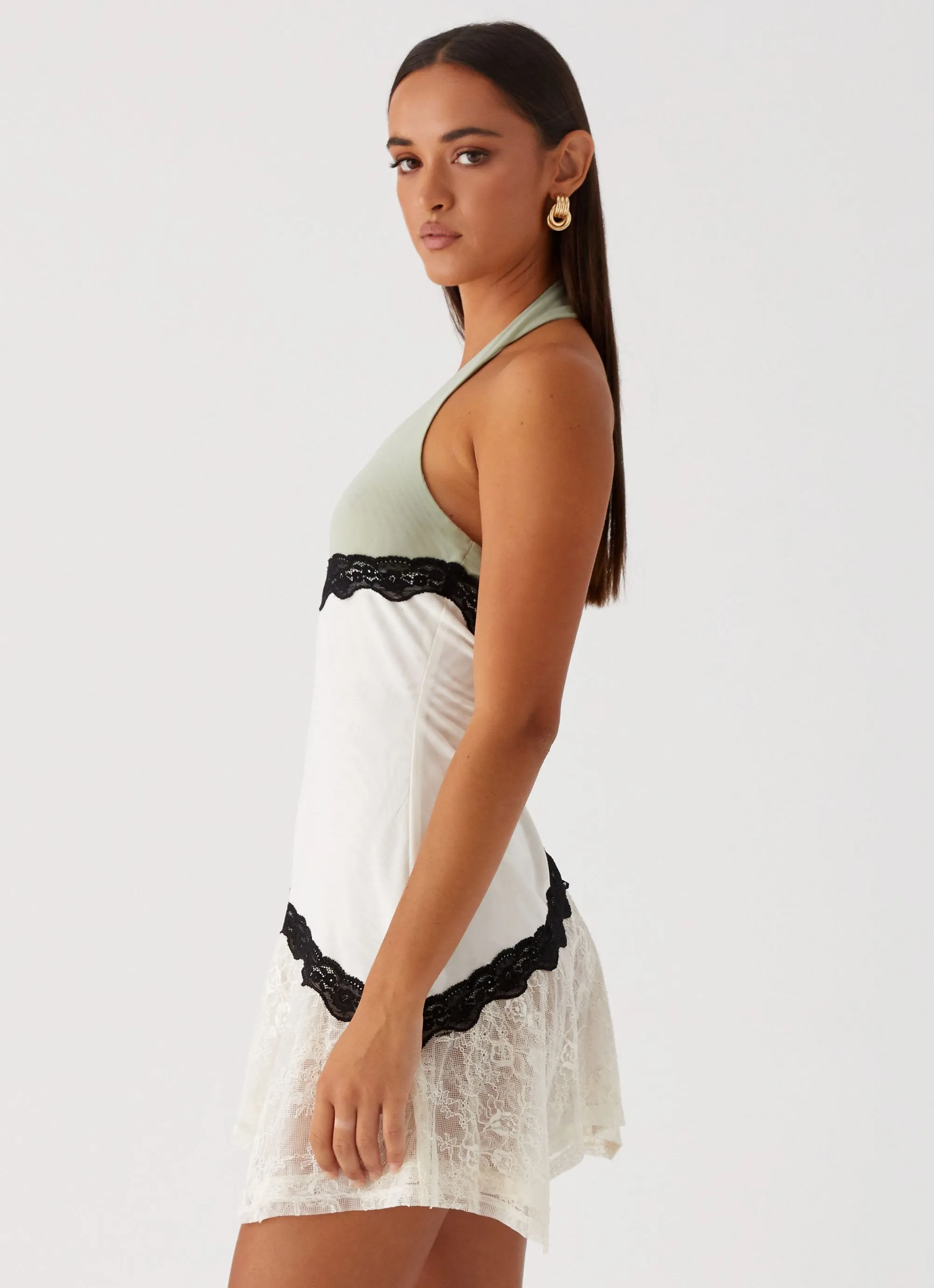 Like It is Mini Dress - Multi sold by Peppermayo product image thumbnail 4