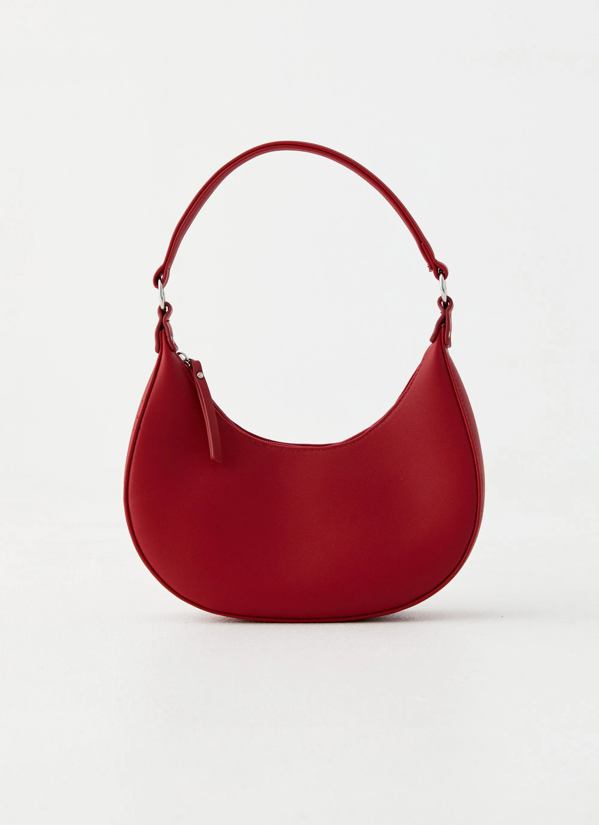 Posey Shoulder Bag - Red sold by Peppermayo product image thumbnail 2
