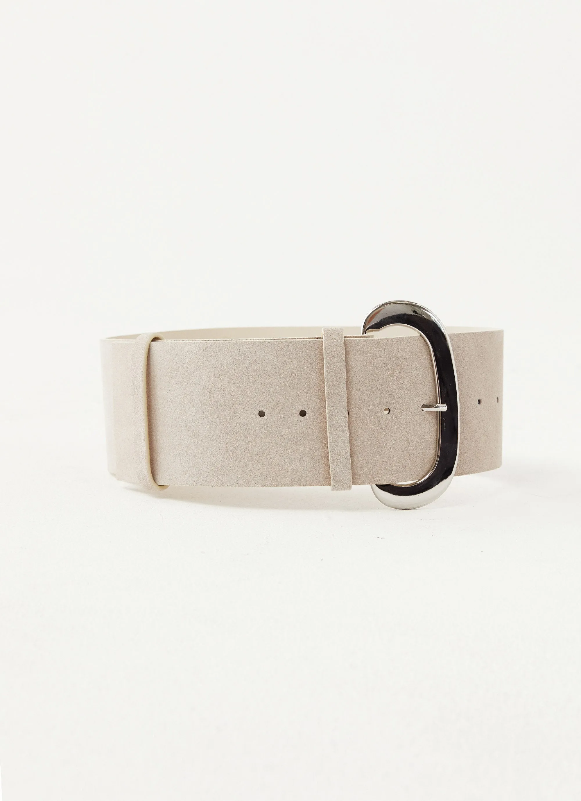 Faith Belt - Ivory sold by Peppermayo product image thumbnail 2