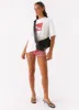 Immy Crossbody Bag - Black sold by Peppermayo