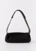 Immy Crossbody Bag - Black sold by Peppermayo