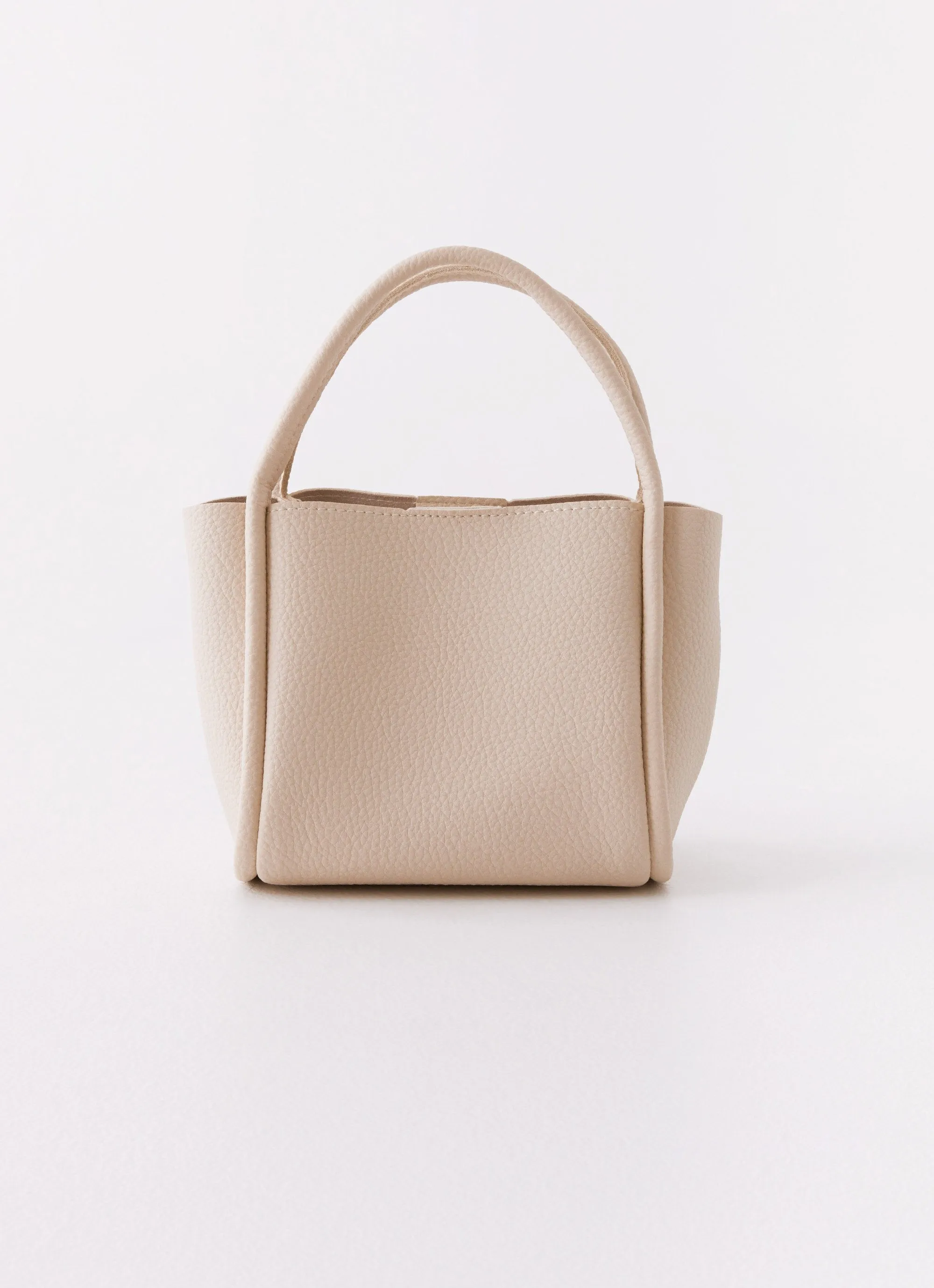 Porter Mini Bag - Ivory sold by Peppermayo product image thumbnail 2