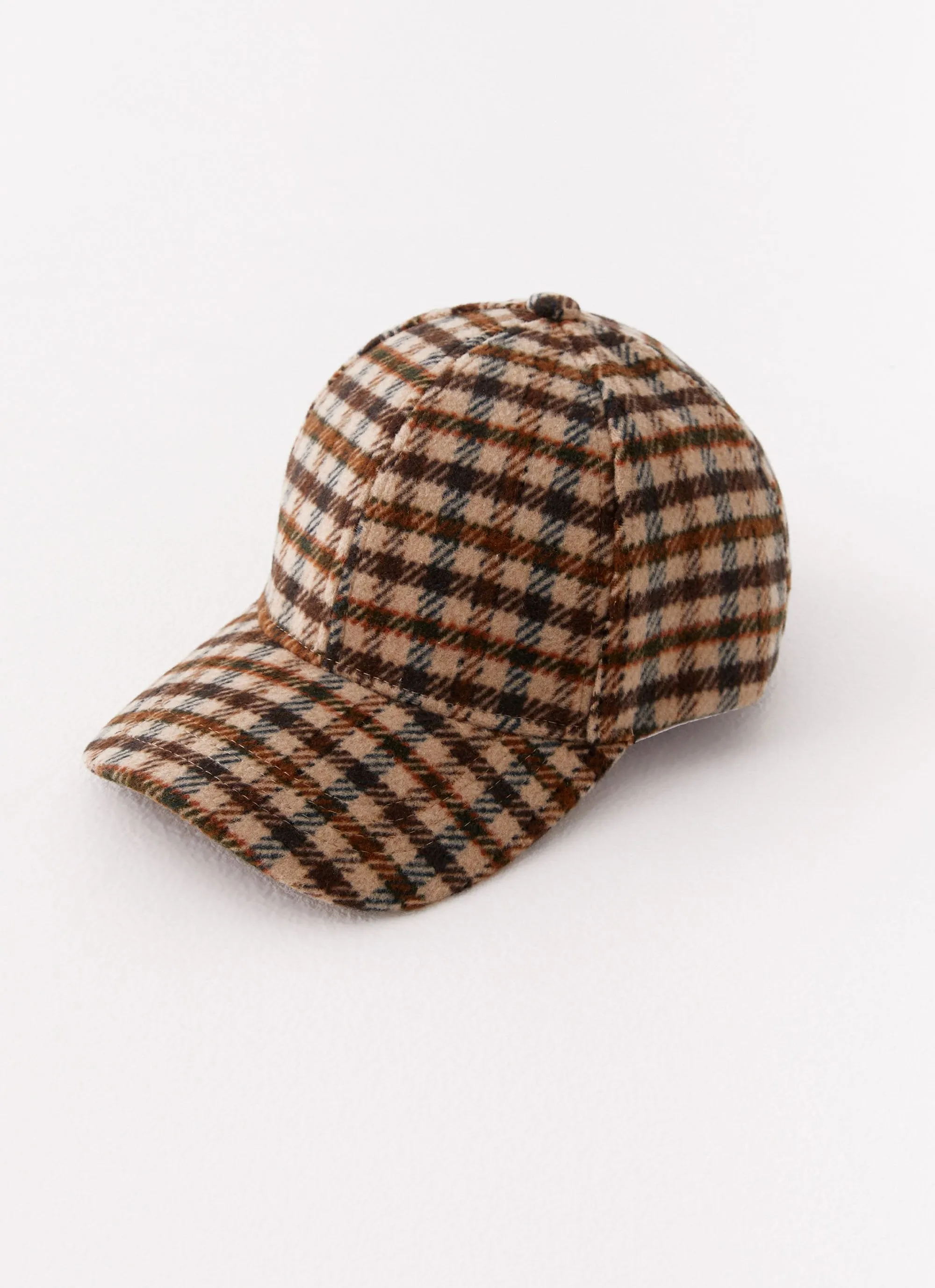 Game Day Baseball Cap - Multi sold by Peppermayo product image thumbnail 2