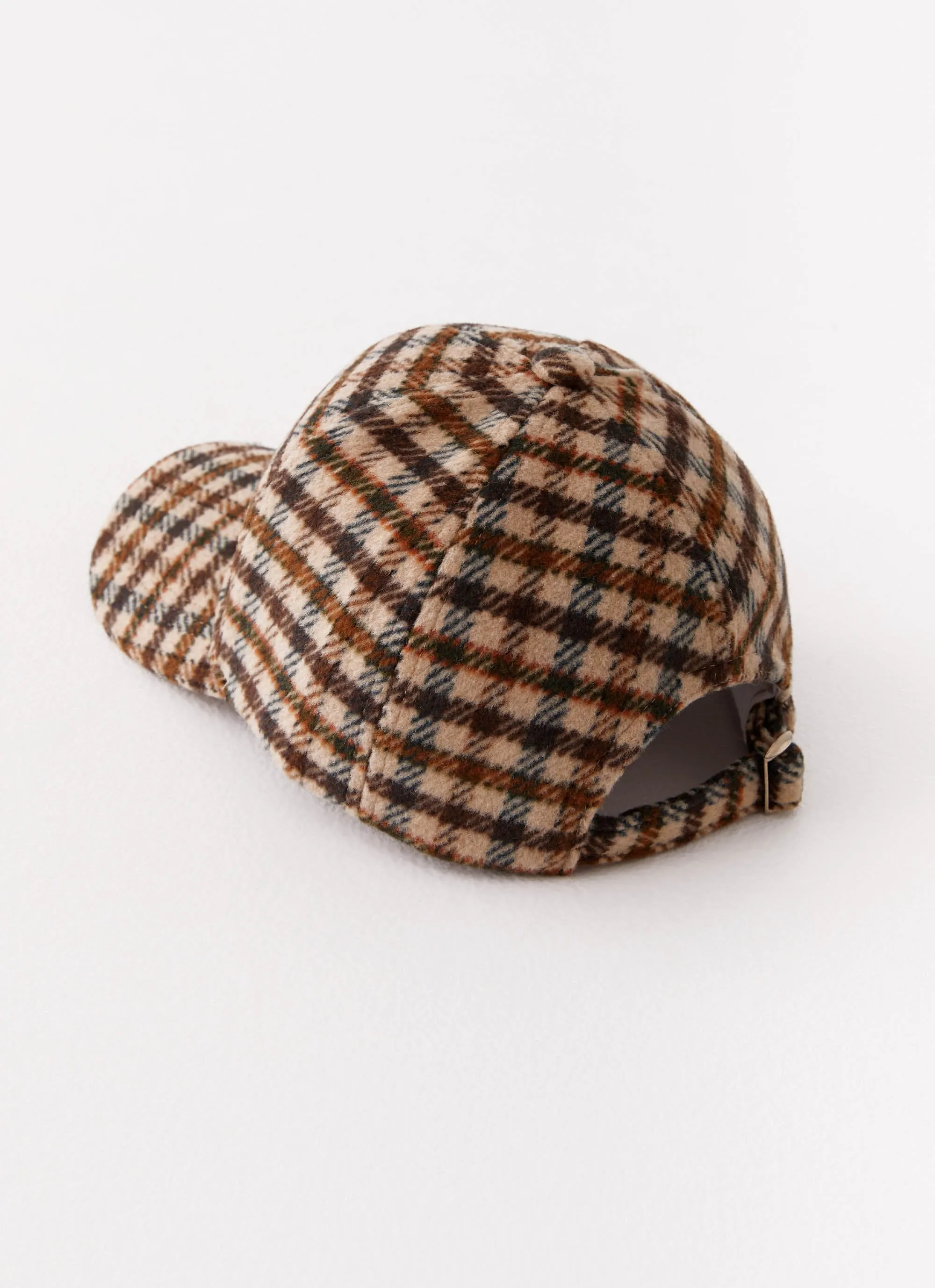 Game Day Baseball Cap - Multi sold by Peppermayo product image thumbnail 3