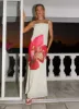 Affirmation Maxi Dress - Yellow sold by Peppermayo