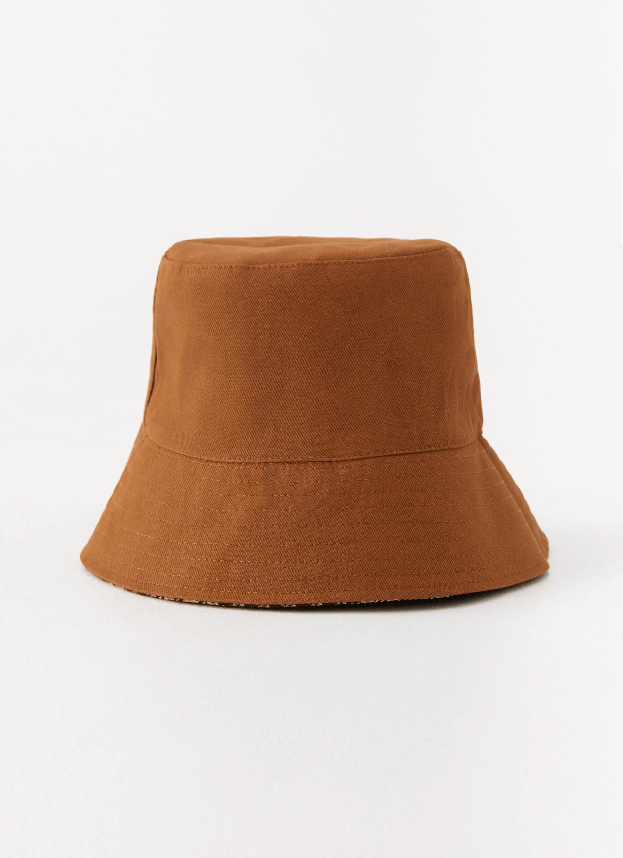 Espresso Bucket Hat - Multi sold by Peppermayo product image thumbnail 4