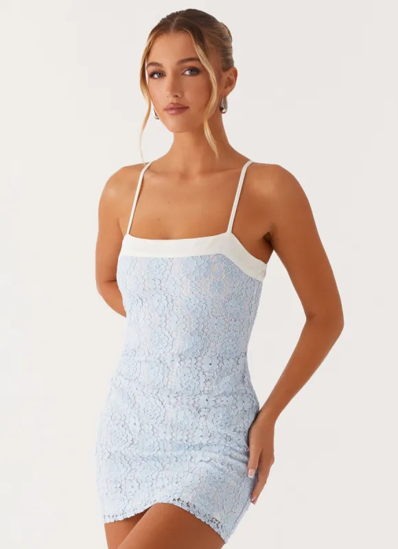 RENDEZVOUS MINI DRESS BLACK | Parallel RENDEZVOUS MINI DRESS BLACK | Parallel