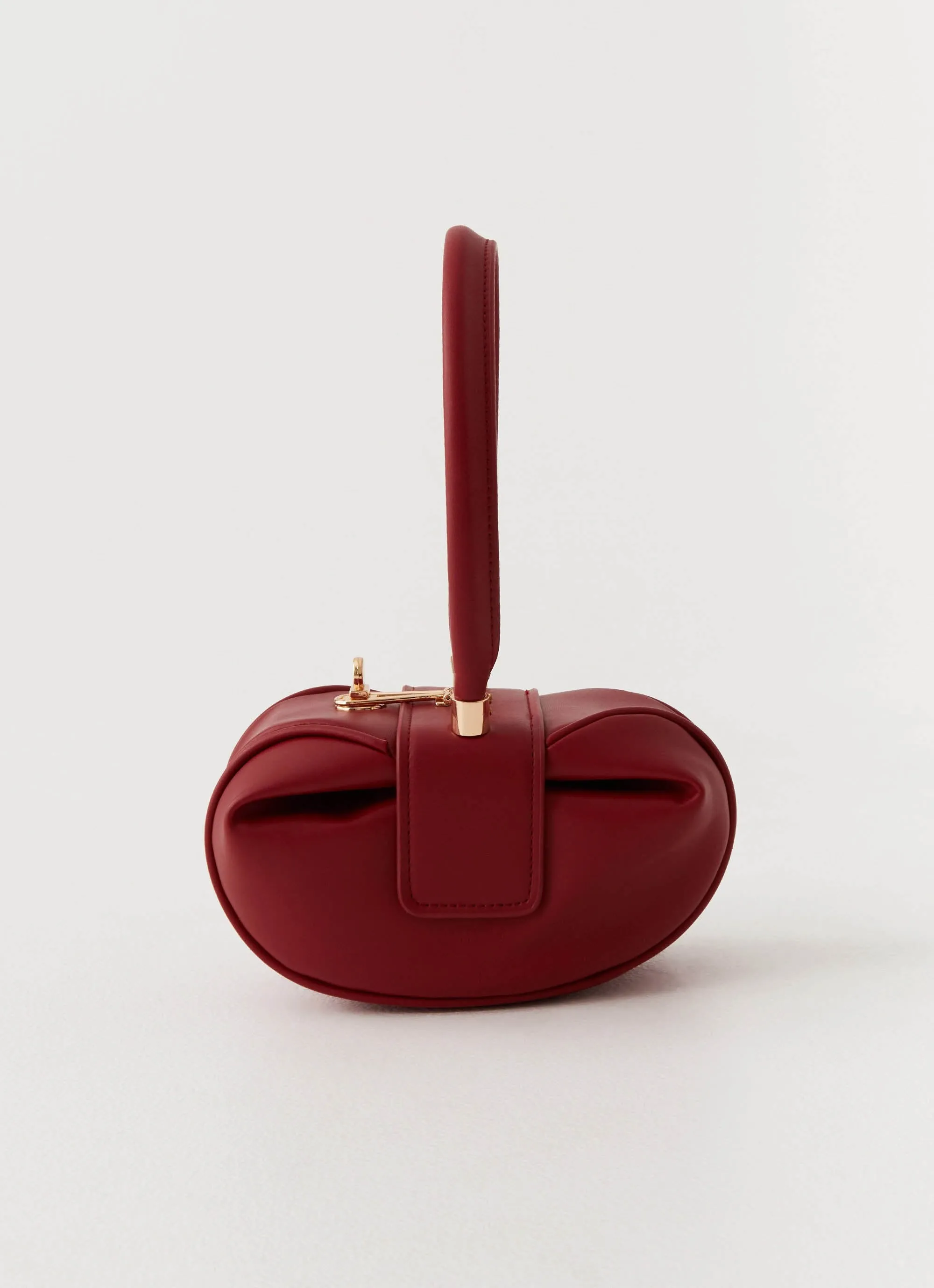 Natalie Bag - Red sold by Peppermayo product image thumbnail 2