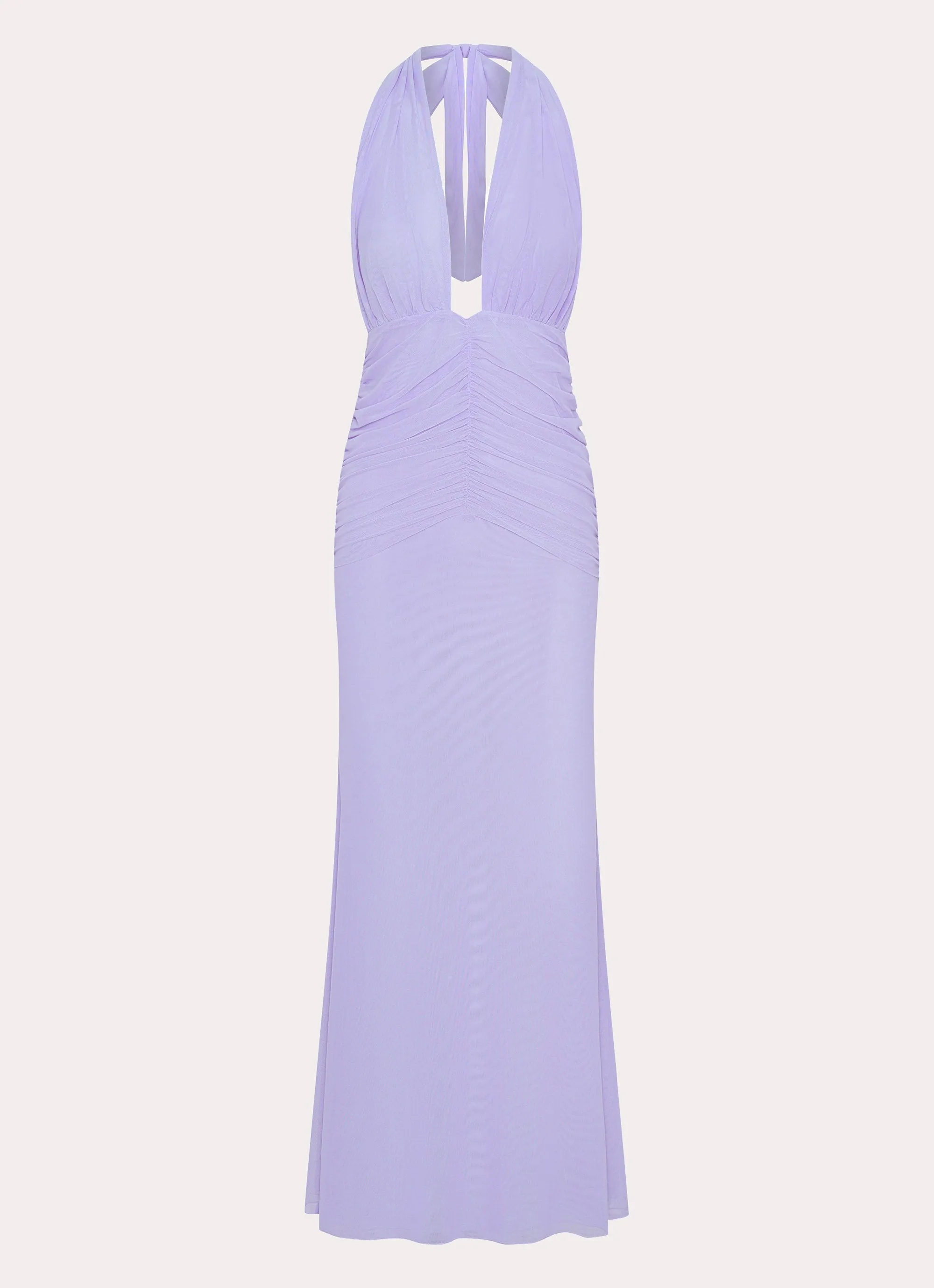 Places To Be Maxi Dress - Lilac sold by Peppermayo product image thumbnail 3
