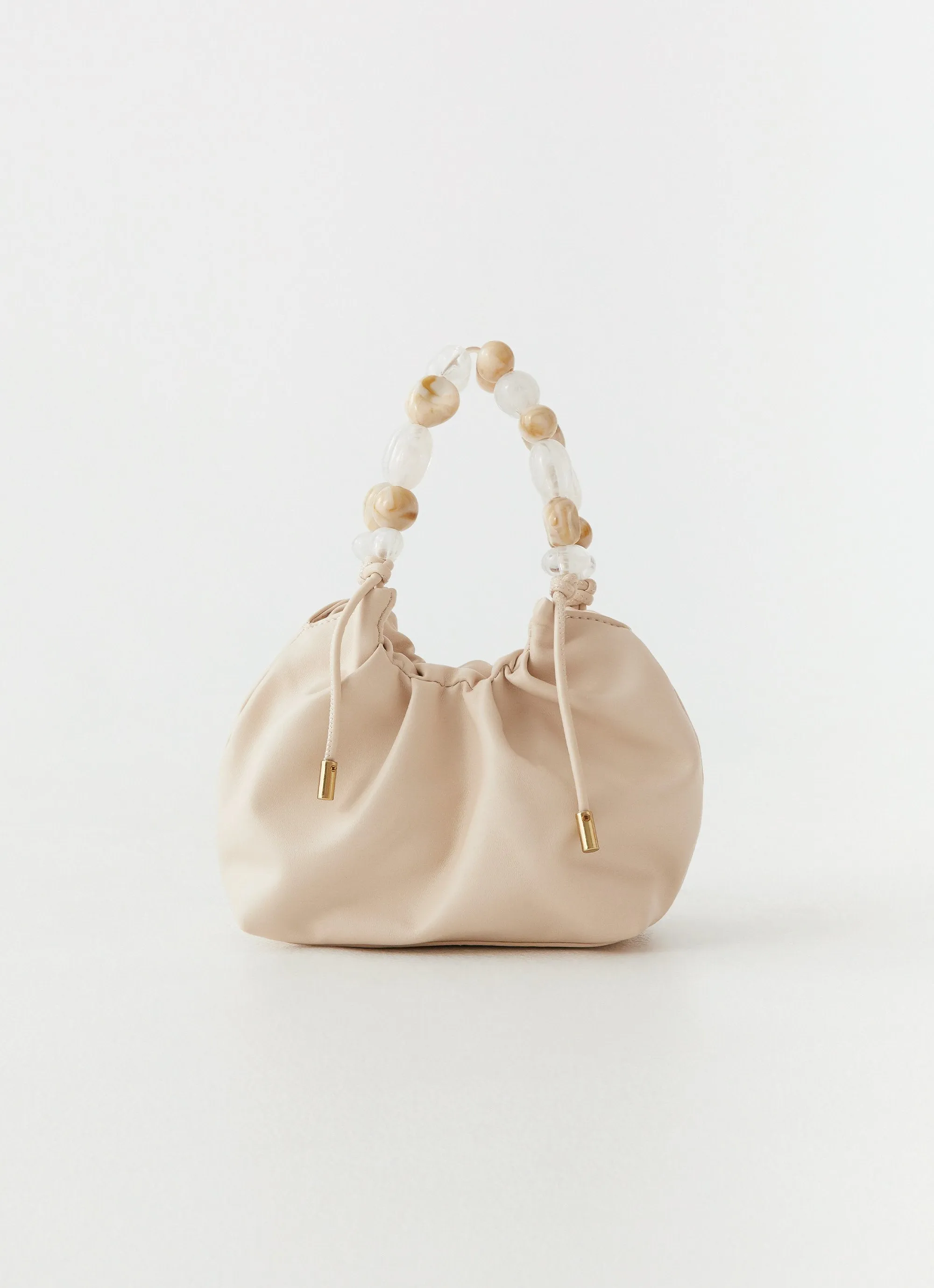 Olive Mini Bag - Ivory sold by Peppermayo product image thumbnail 2