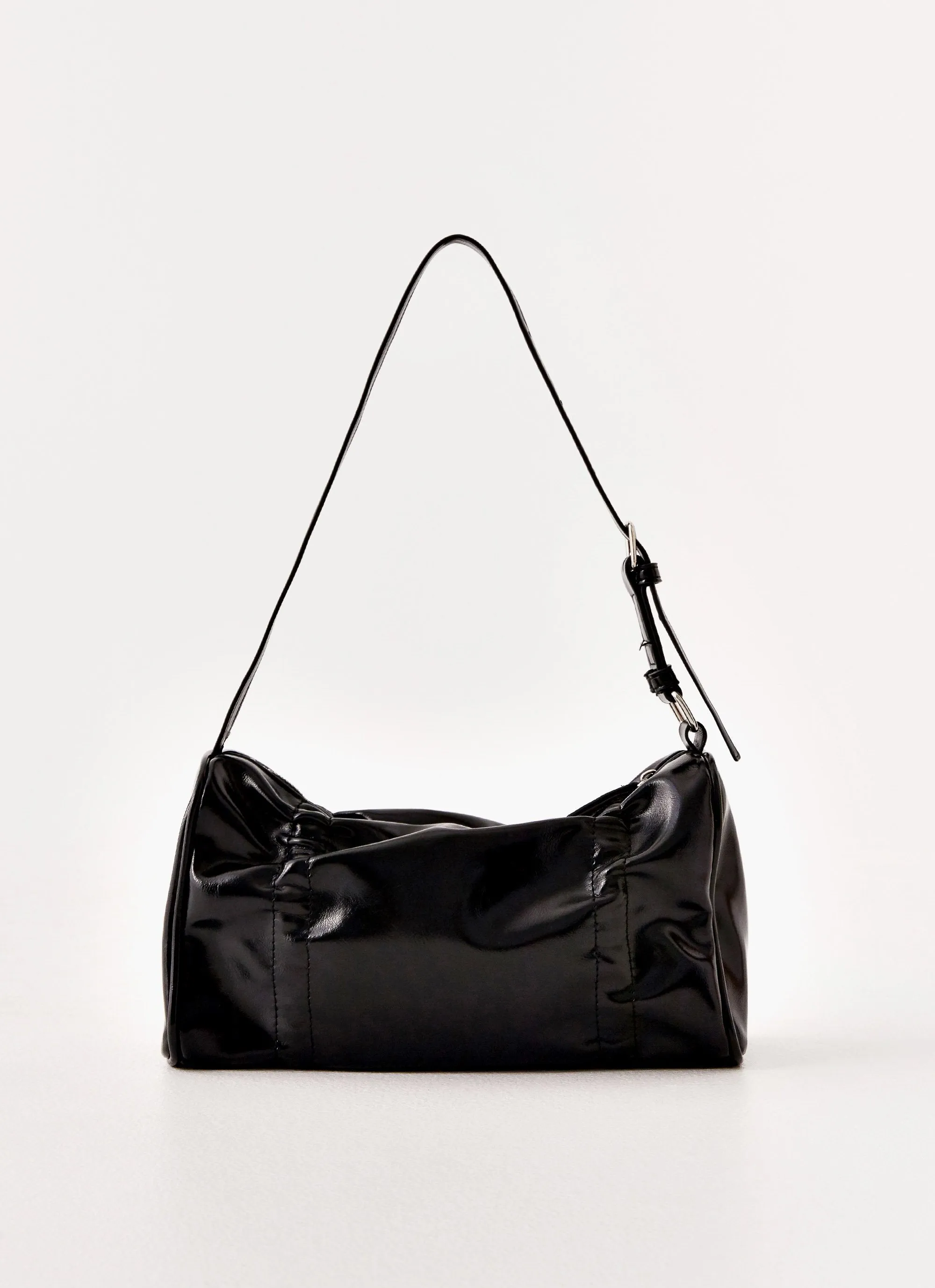 Maurie Shoulder Bag - Black sold by Peppermayo product image thumbnail 2