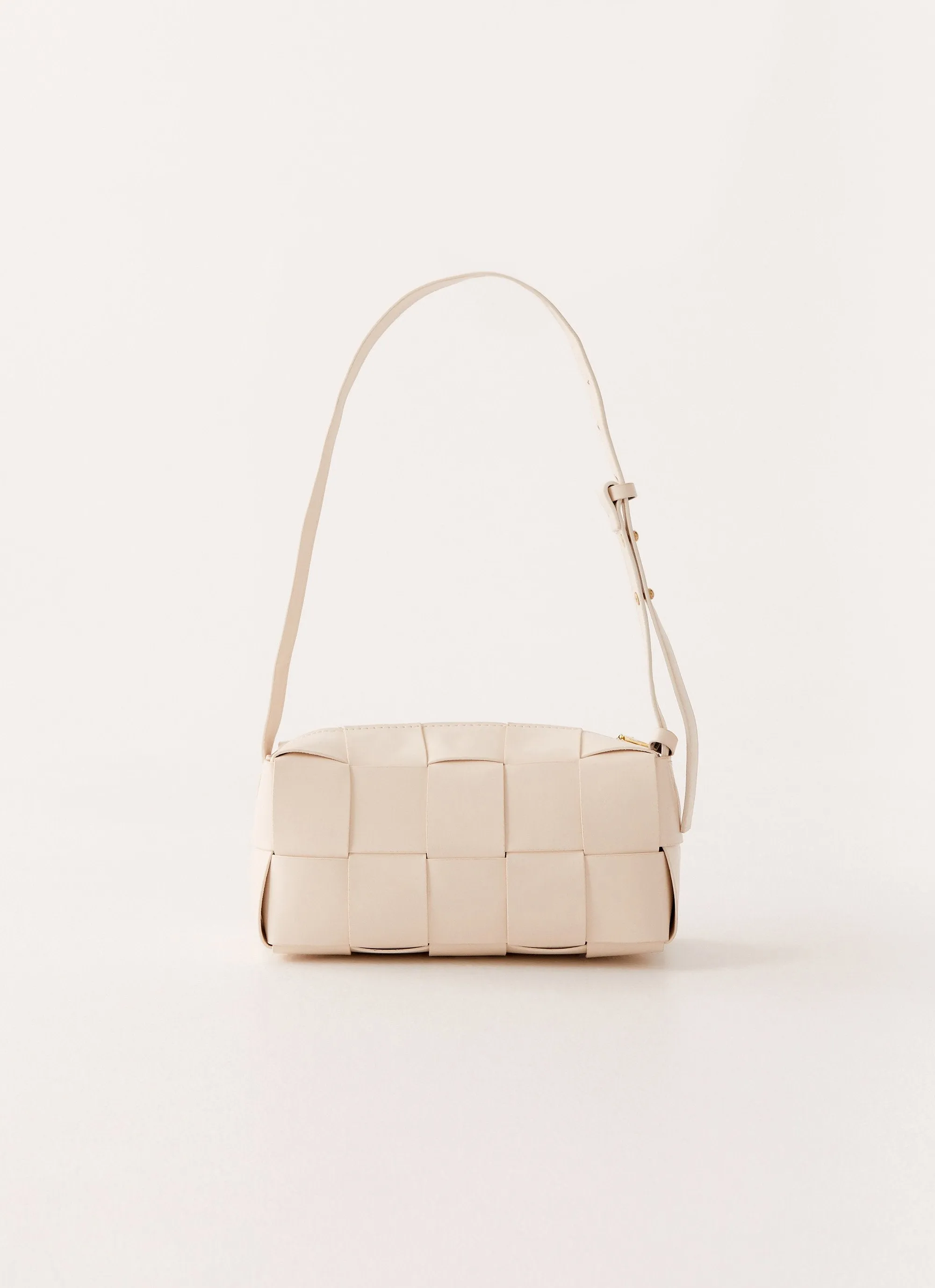 Deanna Shoulder Bag - Ivory sold by Peppermayo product image thumbnail 2