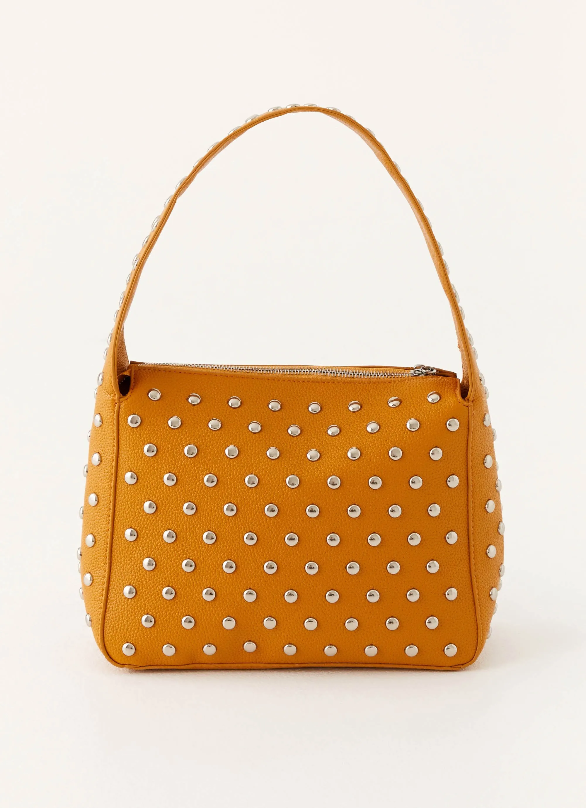 Crawford Shoulder Bag - Orange sold by Peppermayo product image thumbnail 2